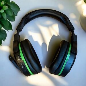 Turtle Beach Ear Force Stealth 700X Headset for Xbox One